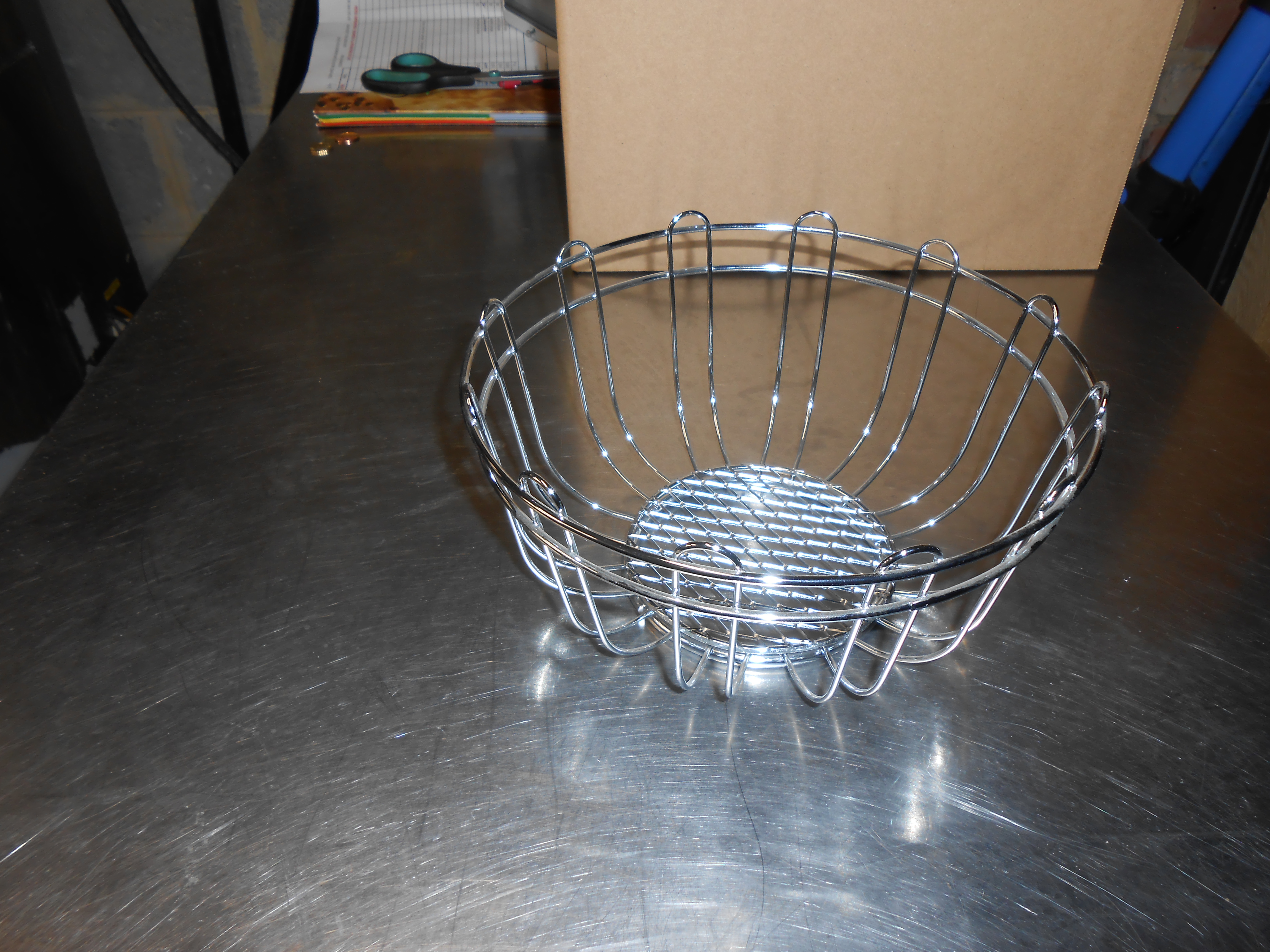 Panier à pain 