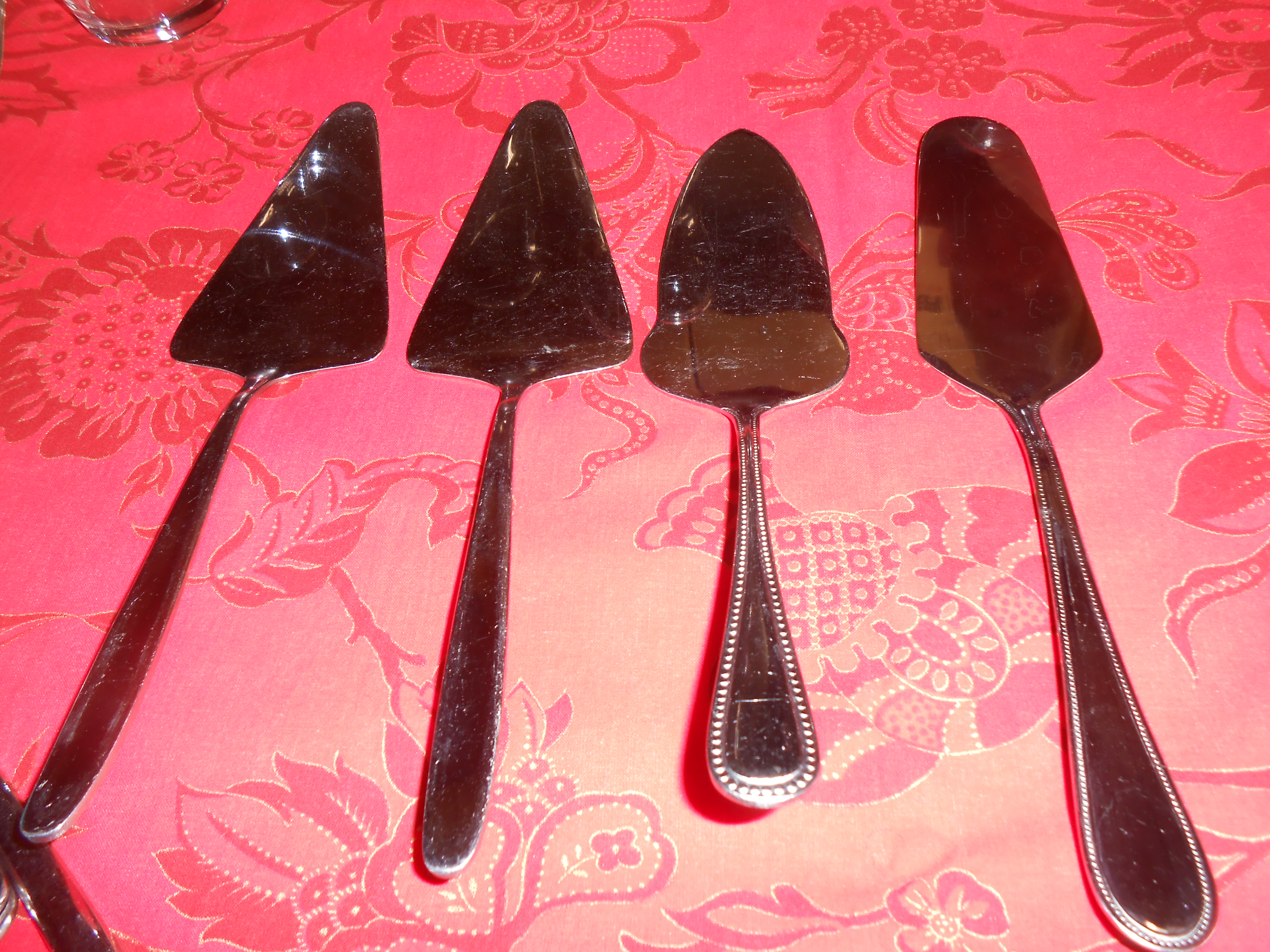 Pelle à tarte 