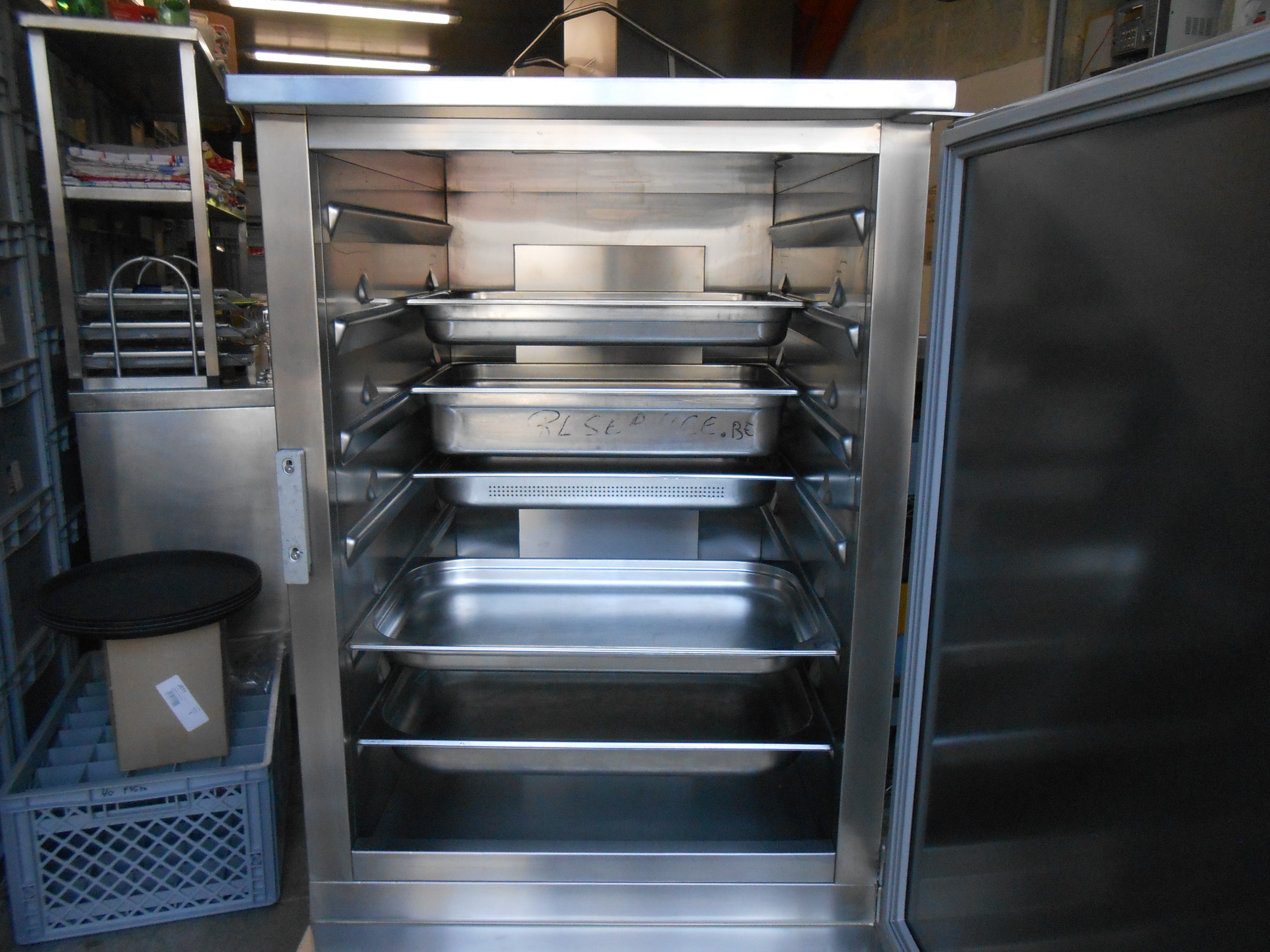 frigo chambre froide 