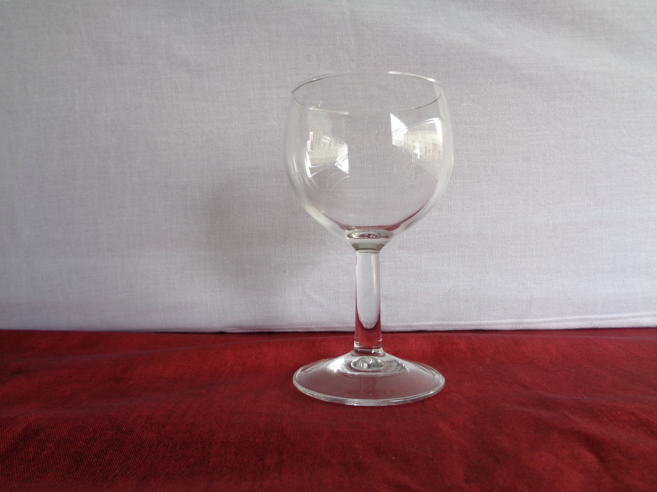 verre ballon 19 cl