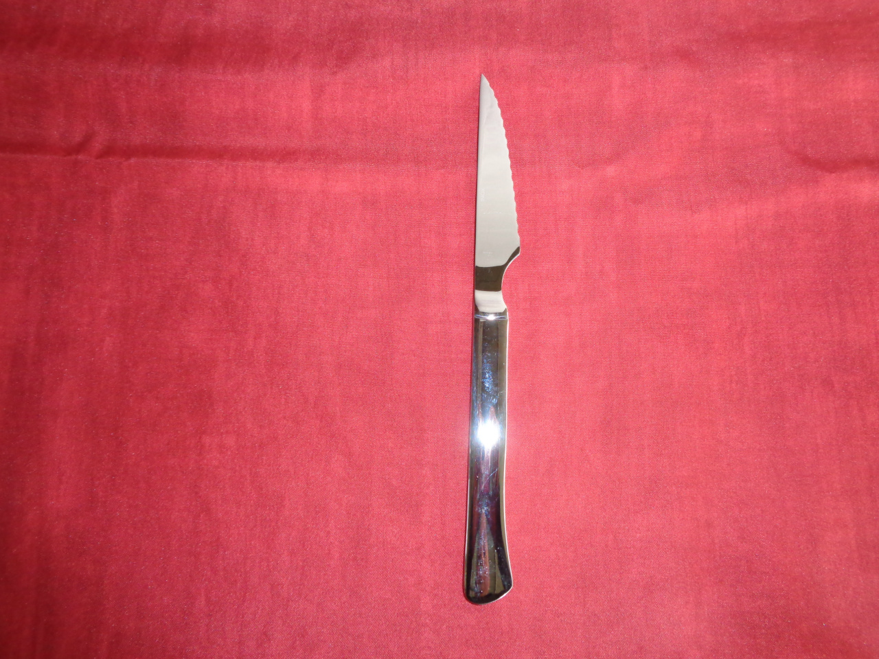 Couteau à steack